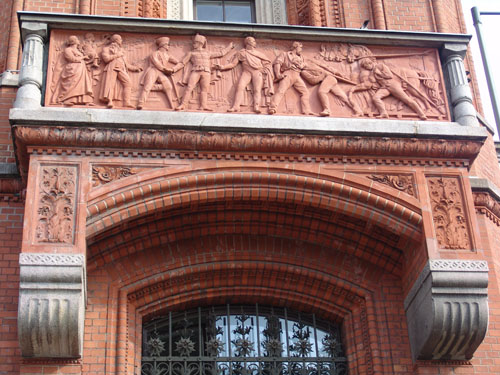 BERLÍN08 (009) Rotes Rathaus